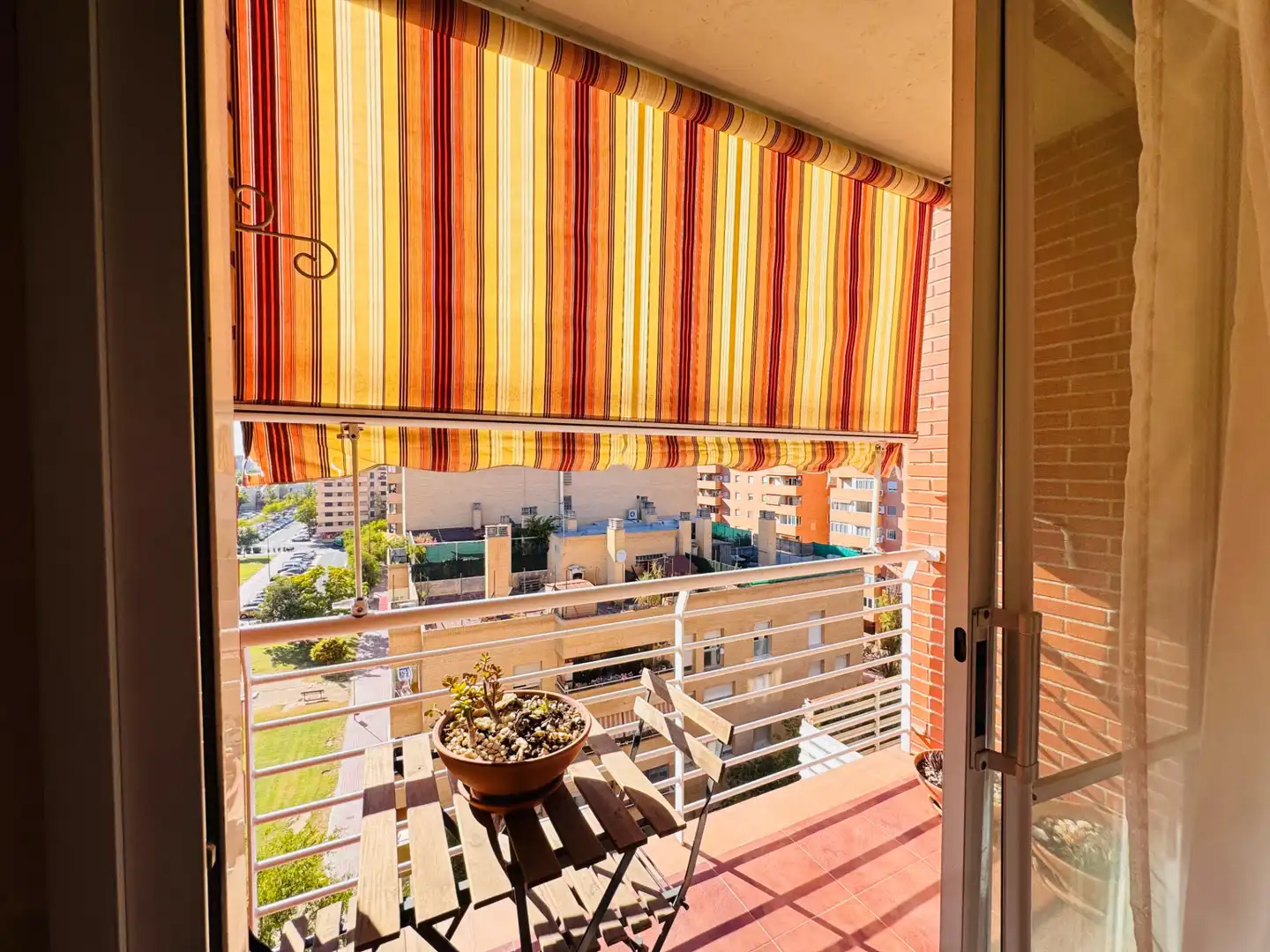 Flat with terrace for sale in El Rabal, imagen 3