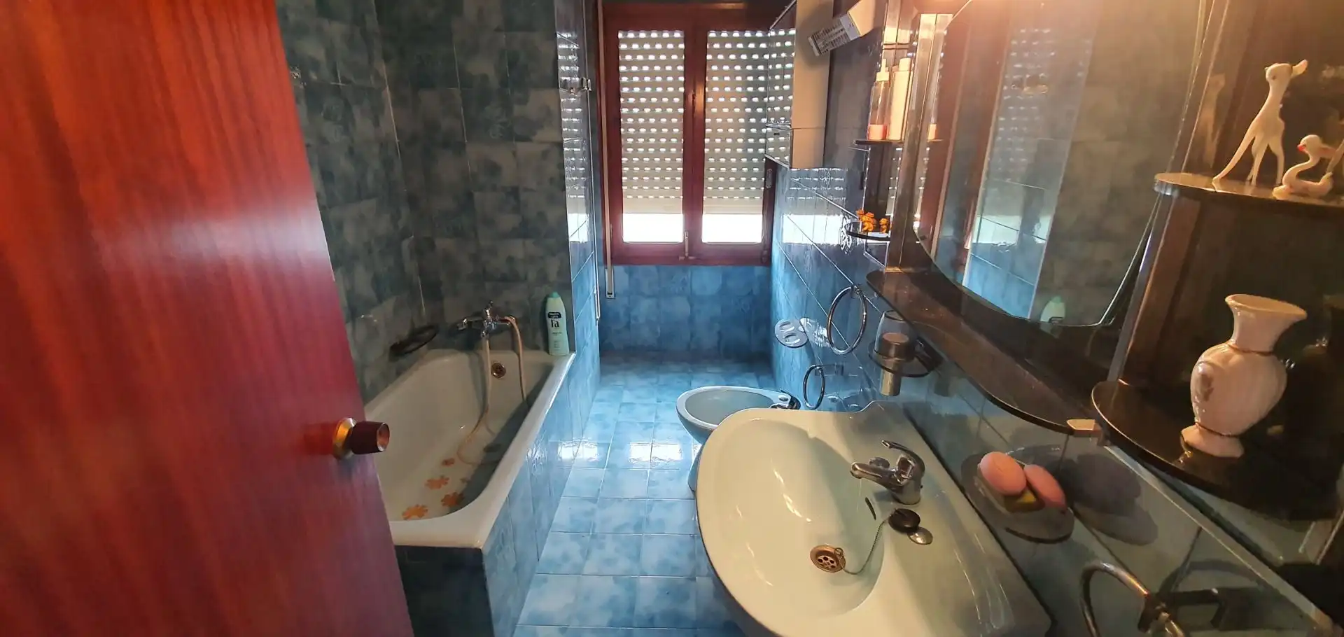 Bathroom of Houses for sale in Bot