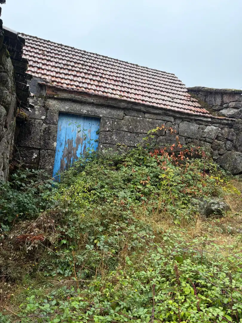 Doppelhaushälfte mit Garten zum Verkauf in Lugar a Franqueira, imagen 17