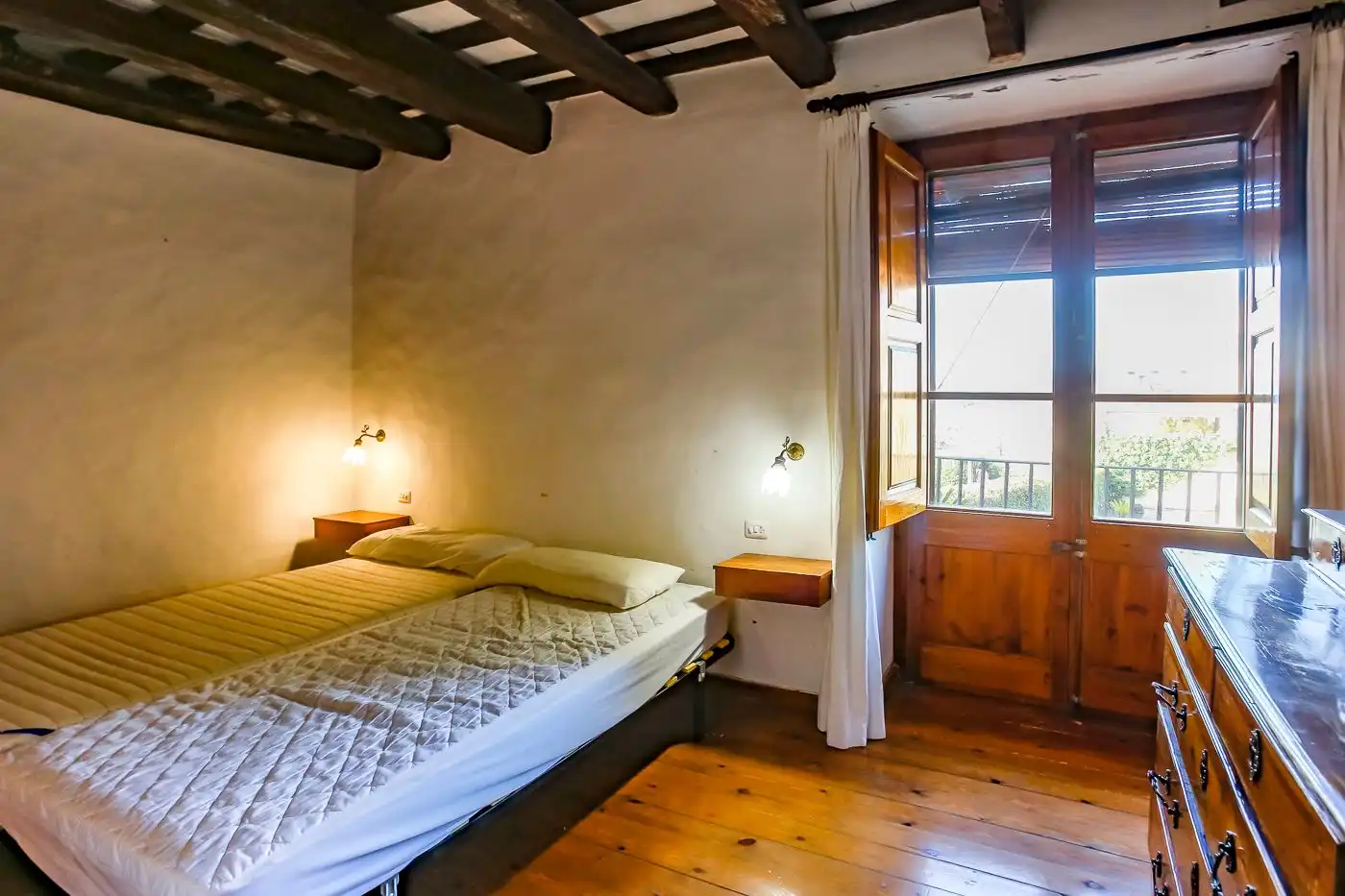 Finca rústica en venta en Poble - Casc Antic