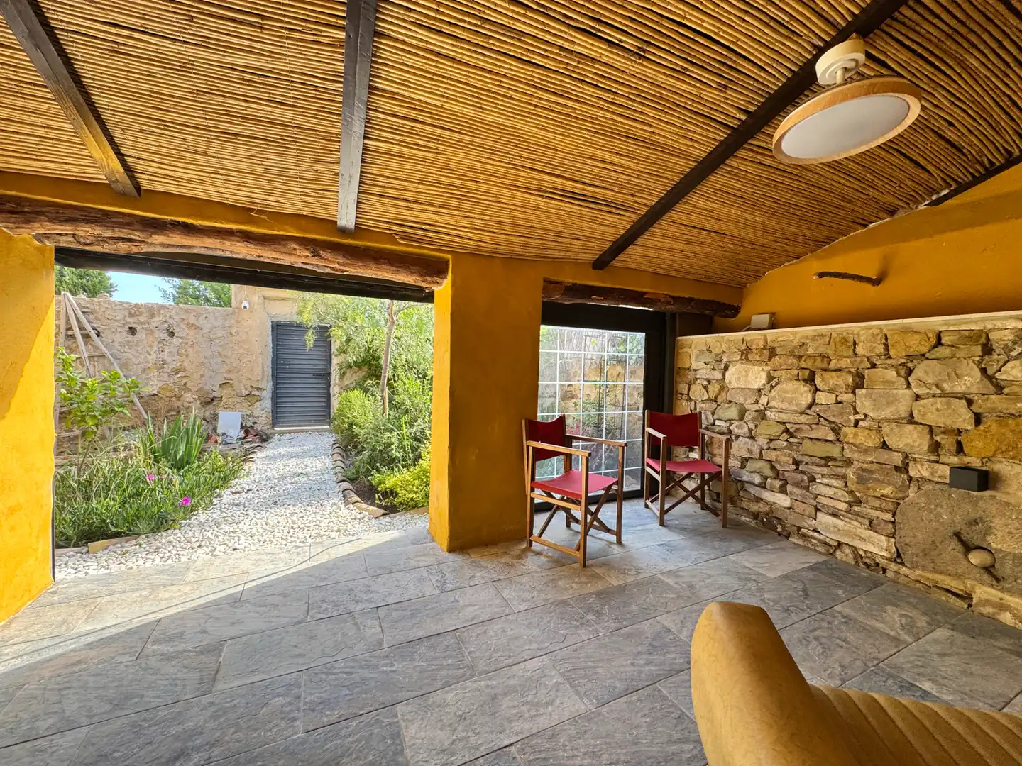 Terrace of Houses for sale in Cehegín  with Air Conditioner, Private garden and Storage room