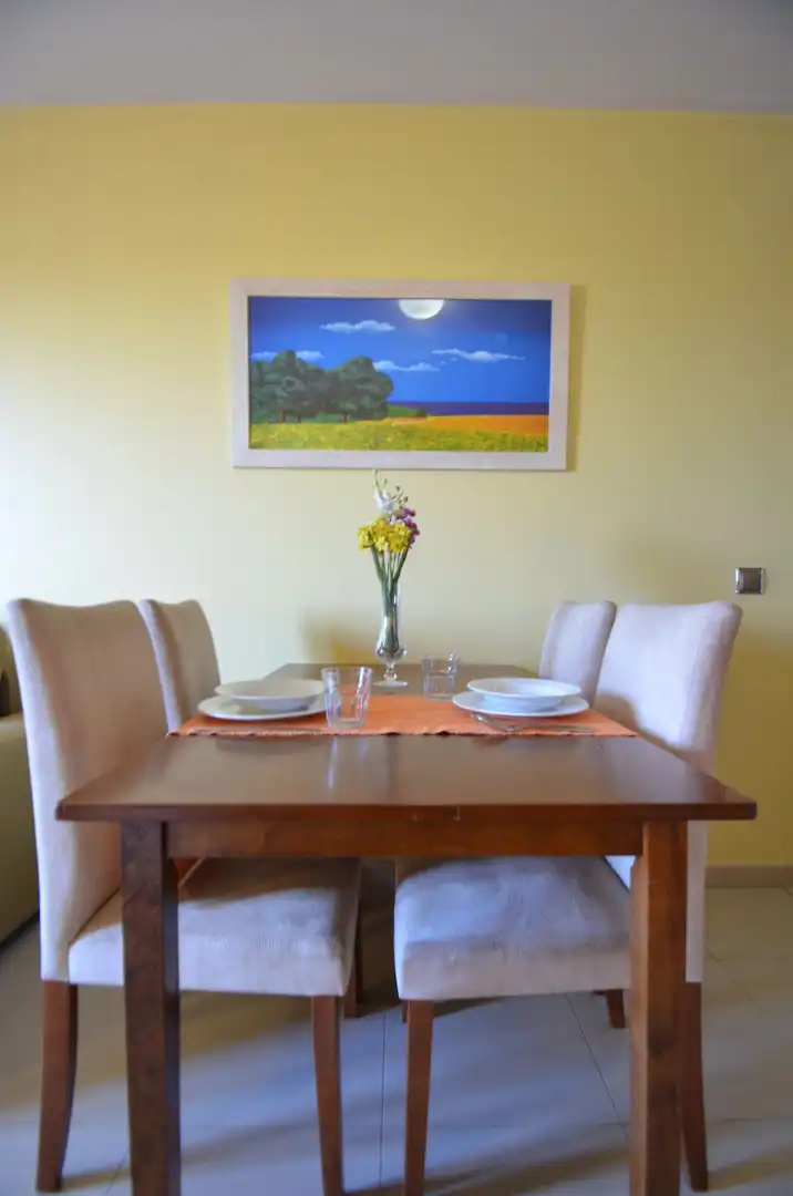 Apartament amb piscina en venda a Punta del Moral, imagen 15