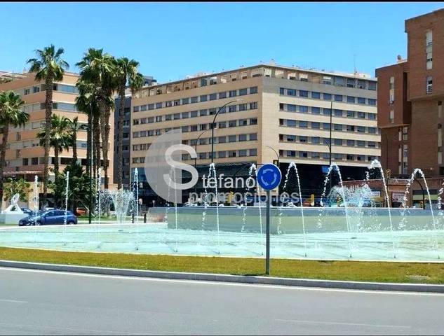 Piso en Venta en Perchel Sur - Plaza de Toros Vieja