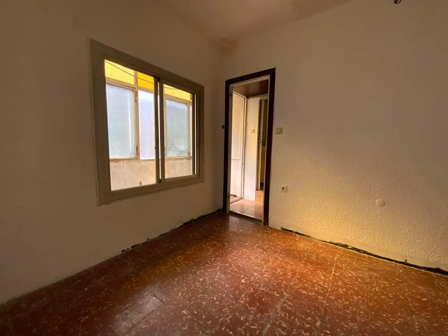 Piso en venta en Sant Adrià de Besòs