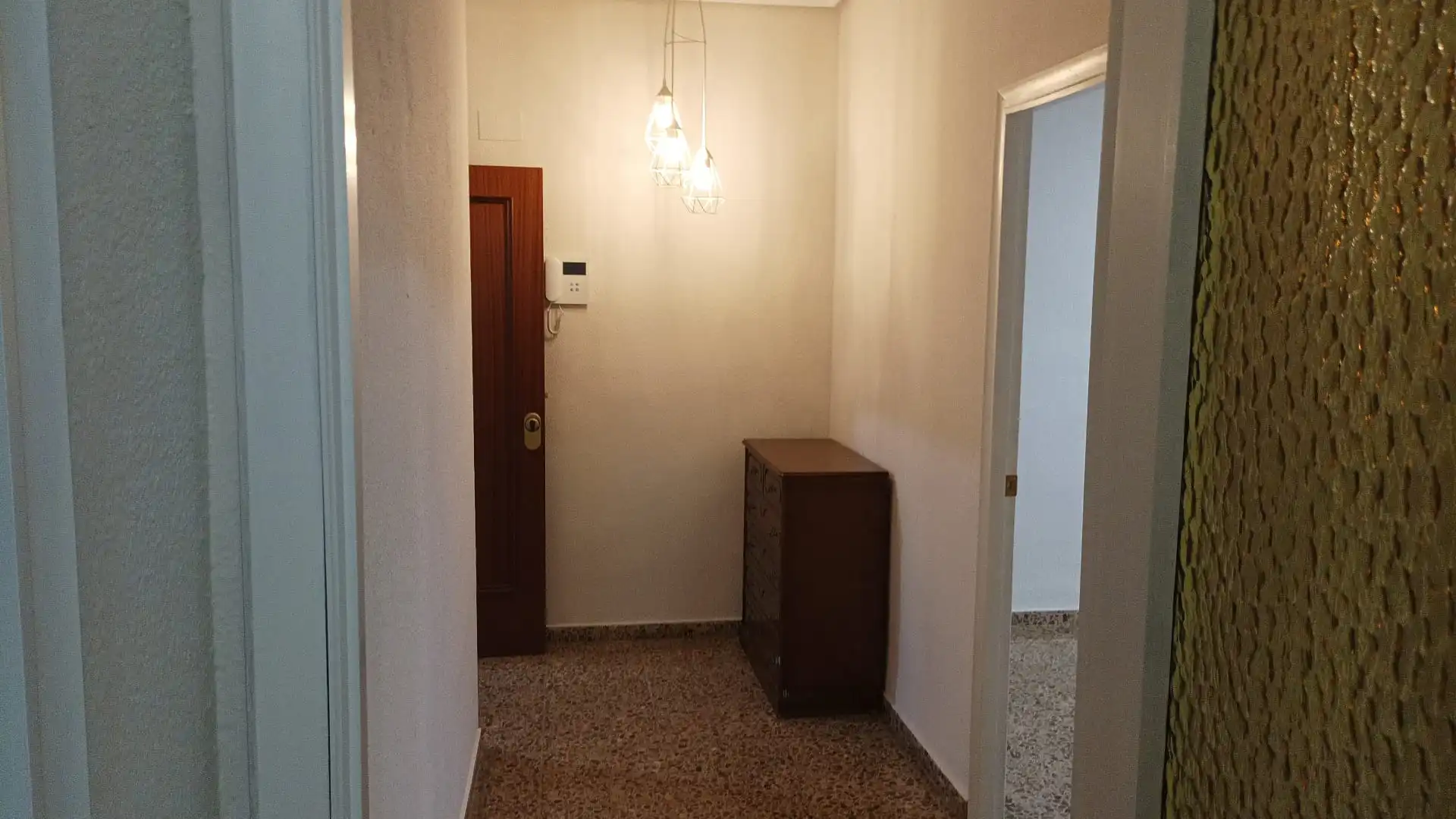 Pis de lloguer a Avinguda de Burjassot, 27, Les Tendetes - Avenida Burjassot