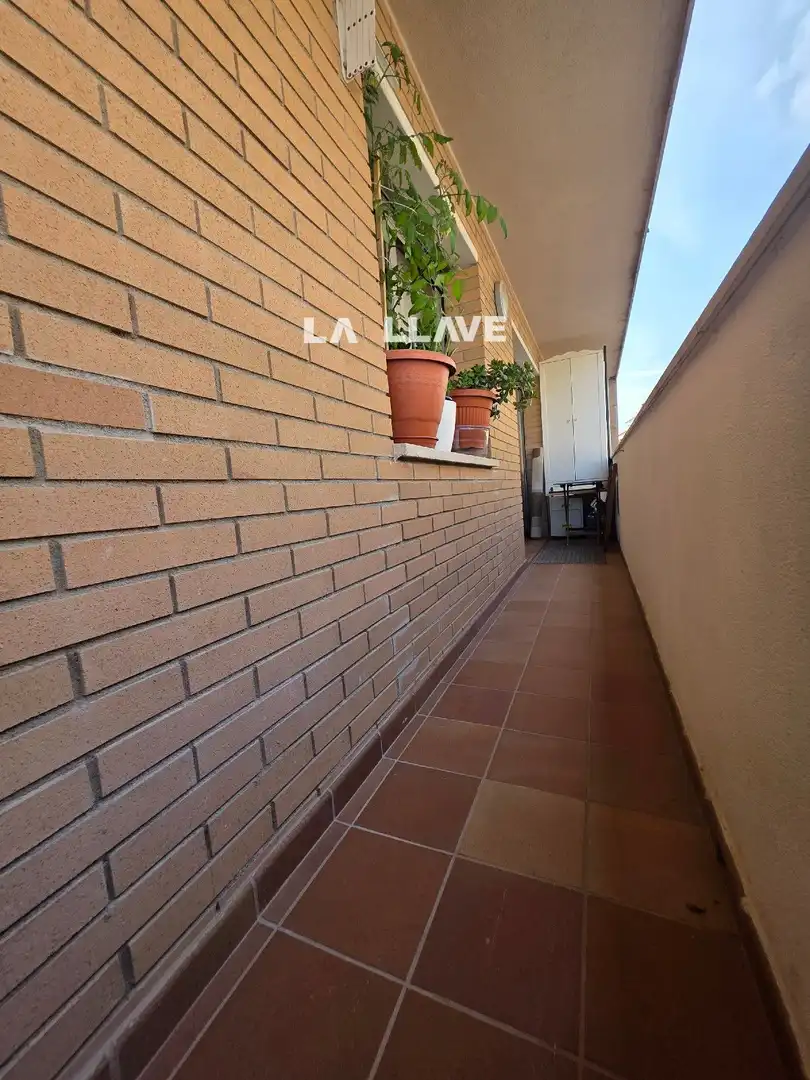 Terrassa de Pis en venda en Blanes amb Aire condicionat, Calefacció i Terrassa