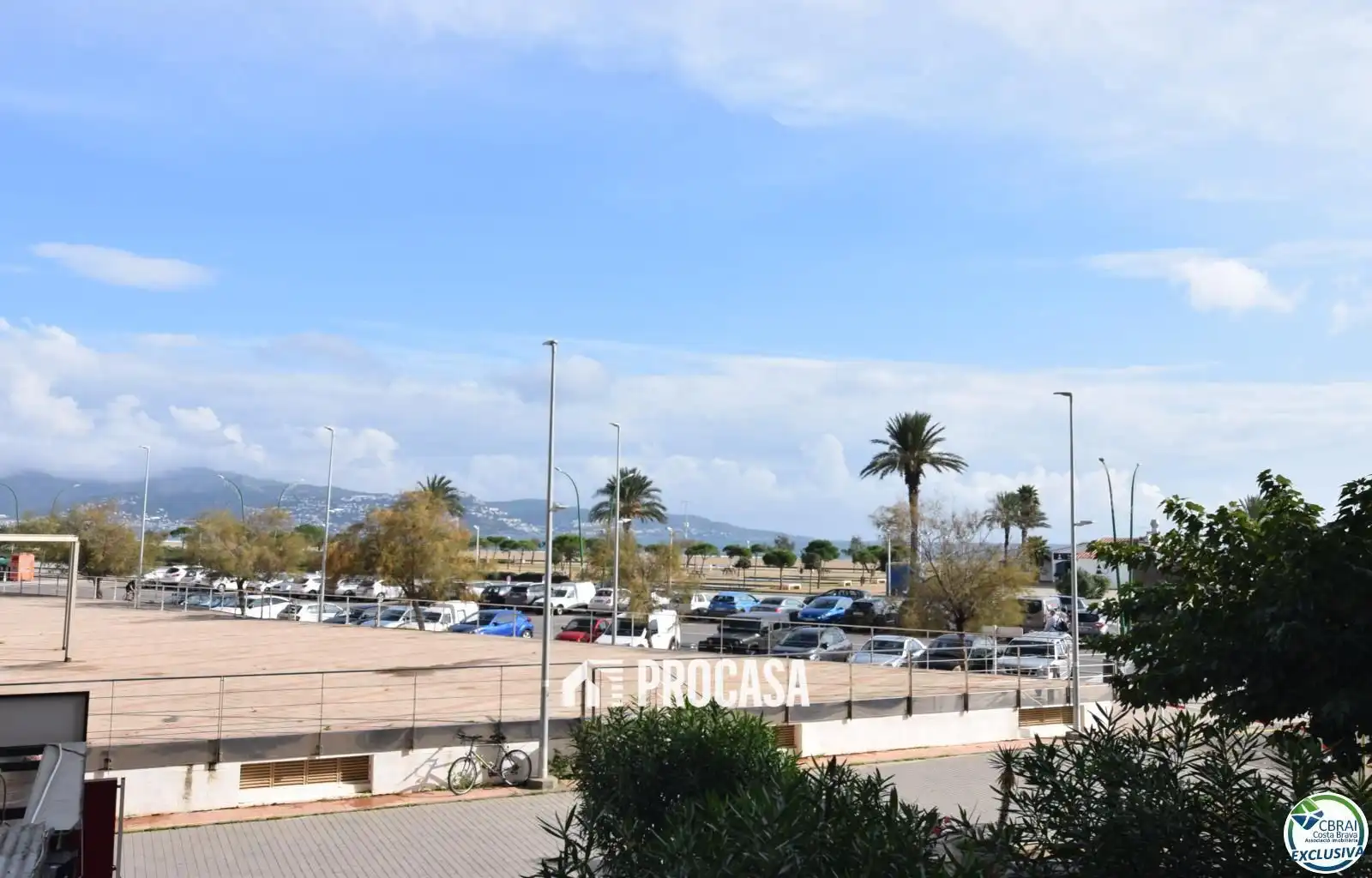 Wohnung mit Aufzug zum Verkauf in DELTA MUGA