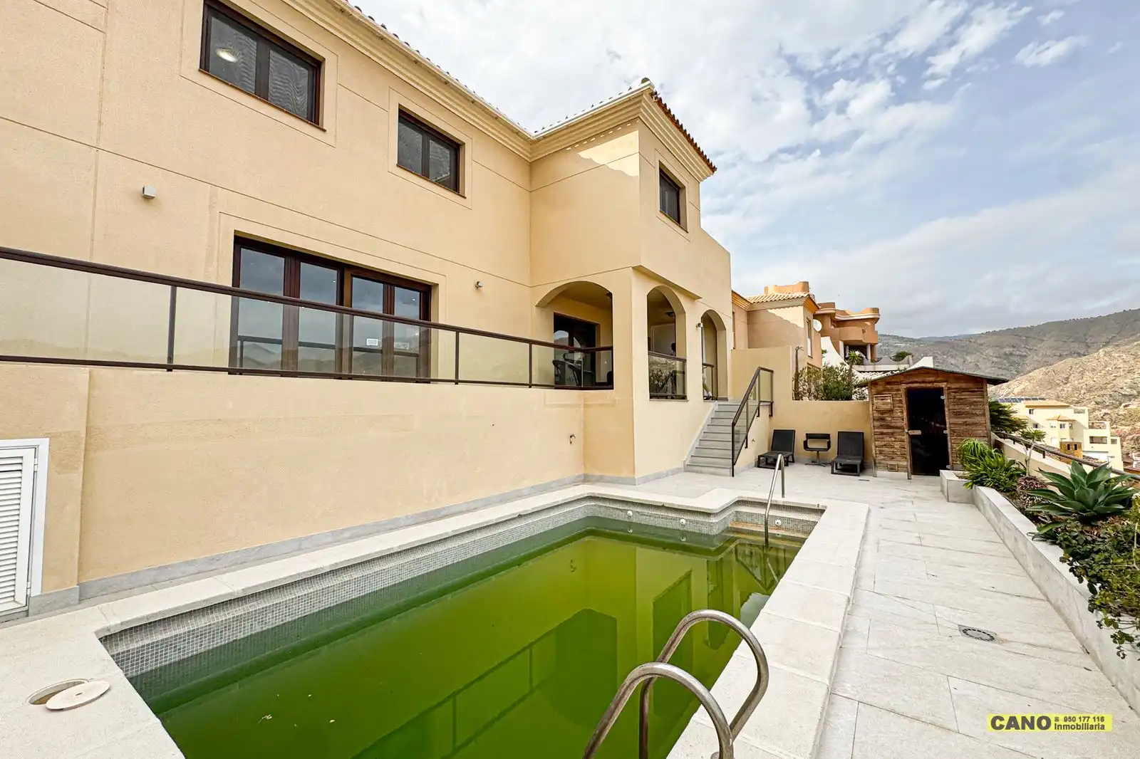 Casa con piscina in vendita a los Pinos, imagen 50