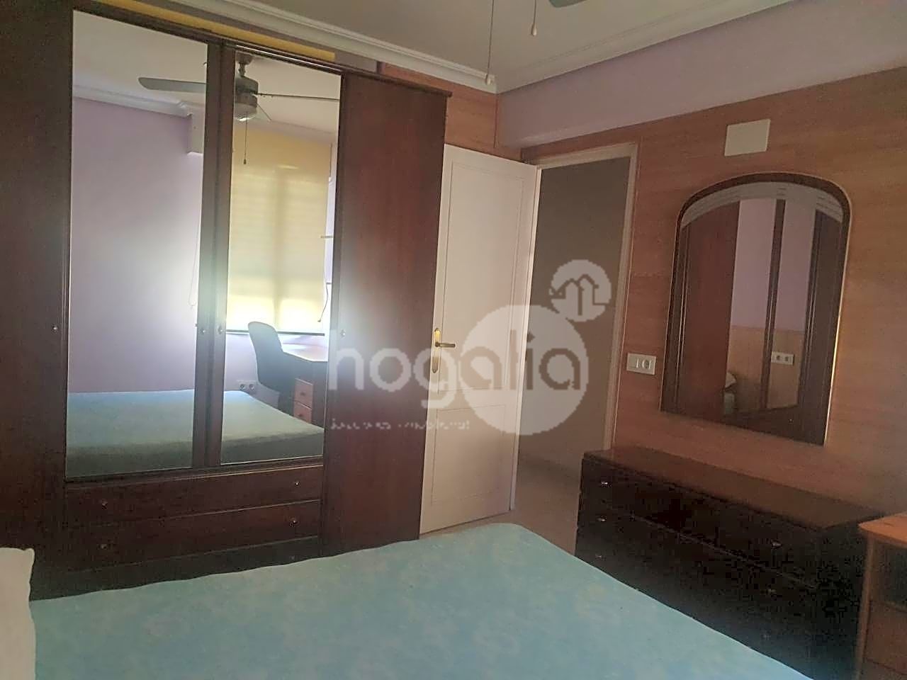 Flat to rent in Juan XXIII - Rochelambert