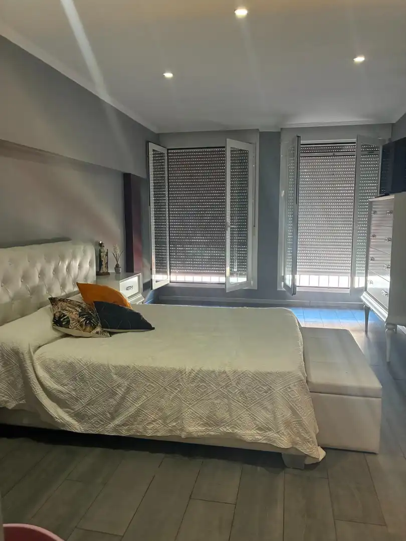 Habitación de Casa adosada en venta en Gibraleón