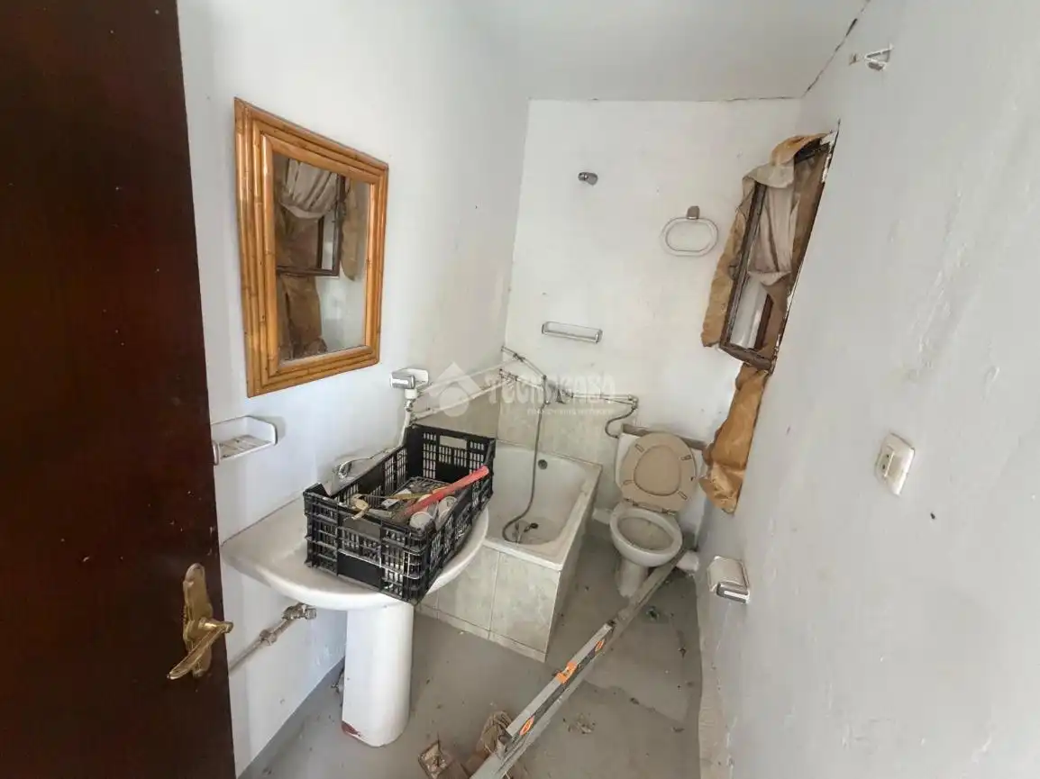 Casa rústica en venda a San Roque - Ronda Norte, imagen 13