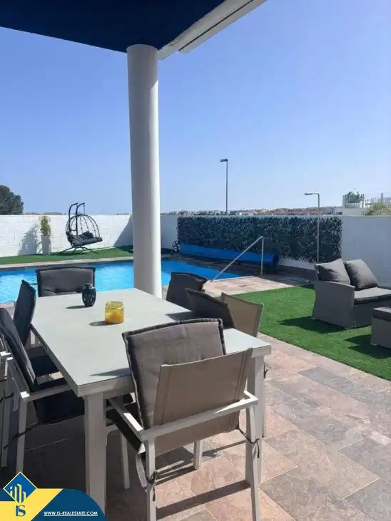 Villa avec jardin à vendre à Orihuela Costa, imagen 35