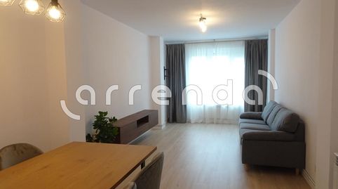 Photo 2 of Flat for rent in Emilio Díaz Caneja, Los Castros, Santander