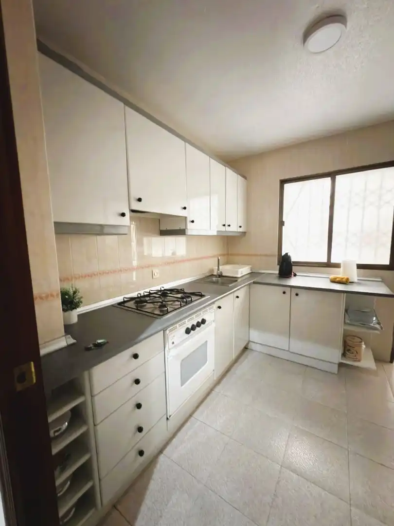 Piso con terraza en venta en Fragata, imagen 8