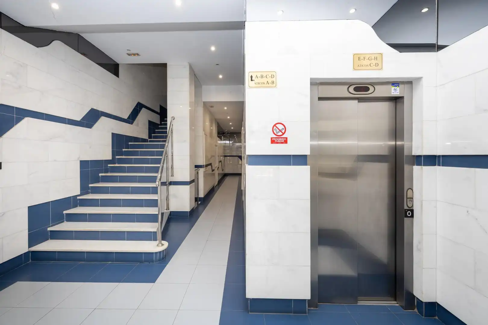 Pis amb ascensor en venda a Avenida de la Investigación 6, imagen 12
