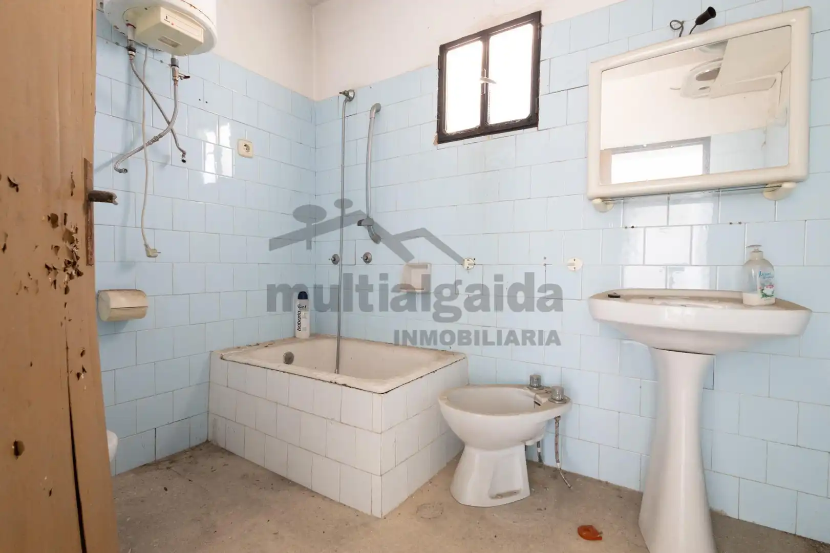 Bathroom of Houses for sale in Sanlúcar de Barrameda