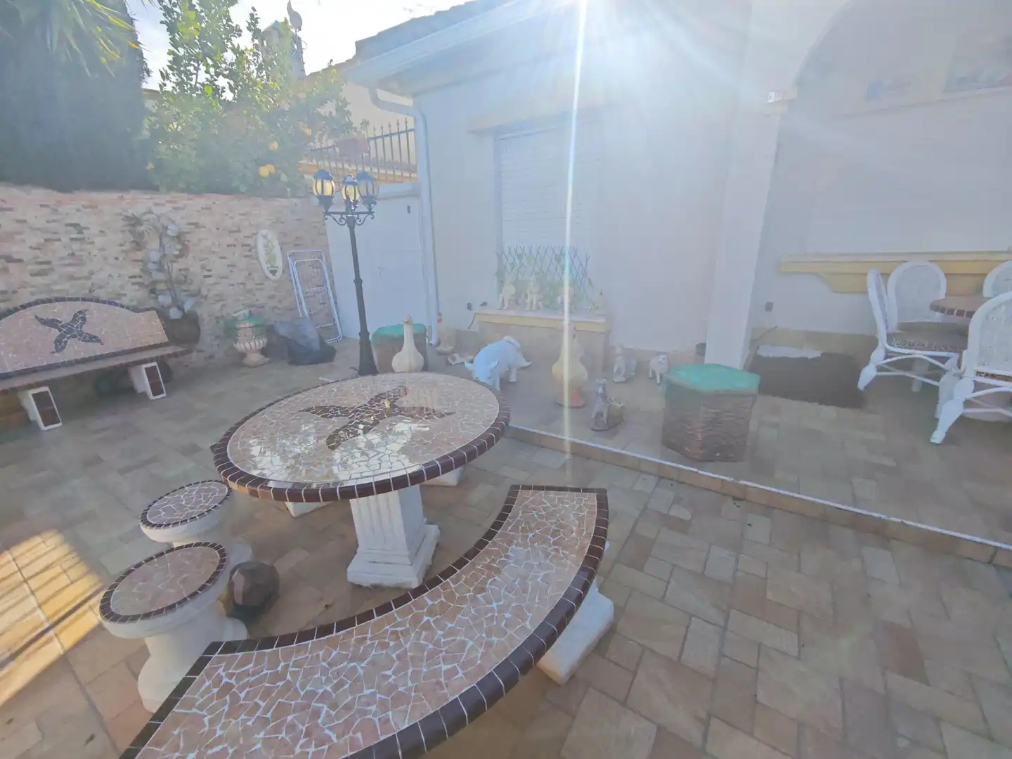 Bungalow amb piscina de lloguer a Orihuela Costa, imagen 62