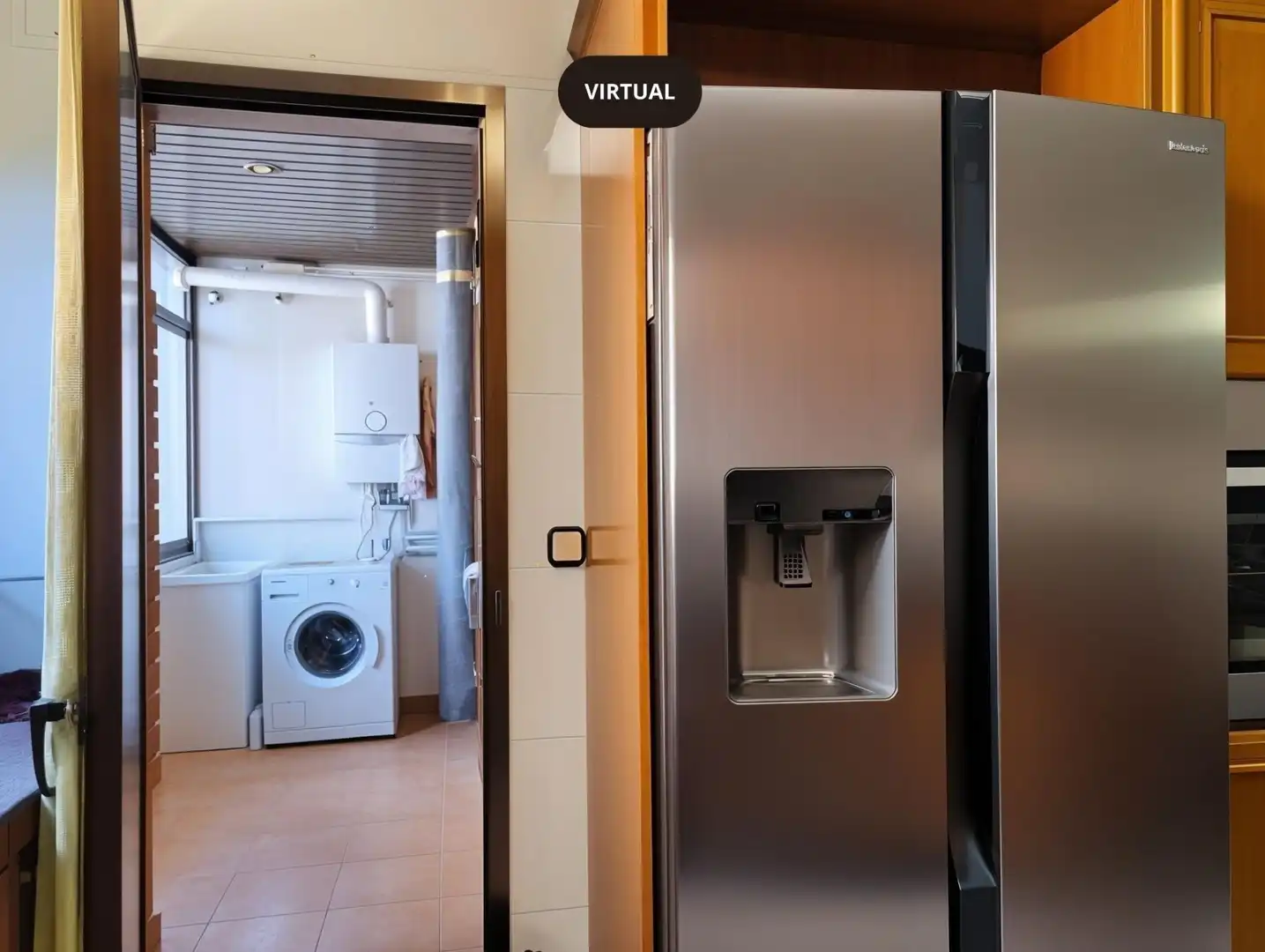 Appartement avec terrasse à vendre à Nou Eixample Nord, imagen 10