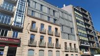Exterior view of Attic for sale in Ourense Capital 