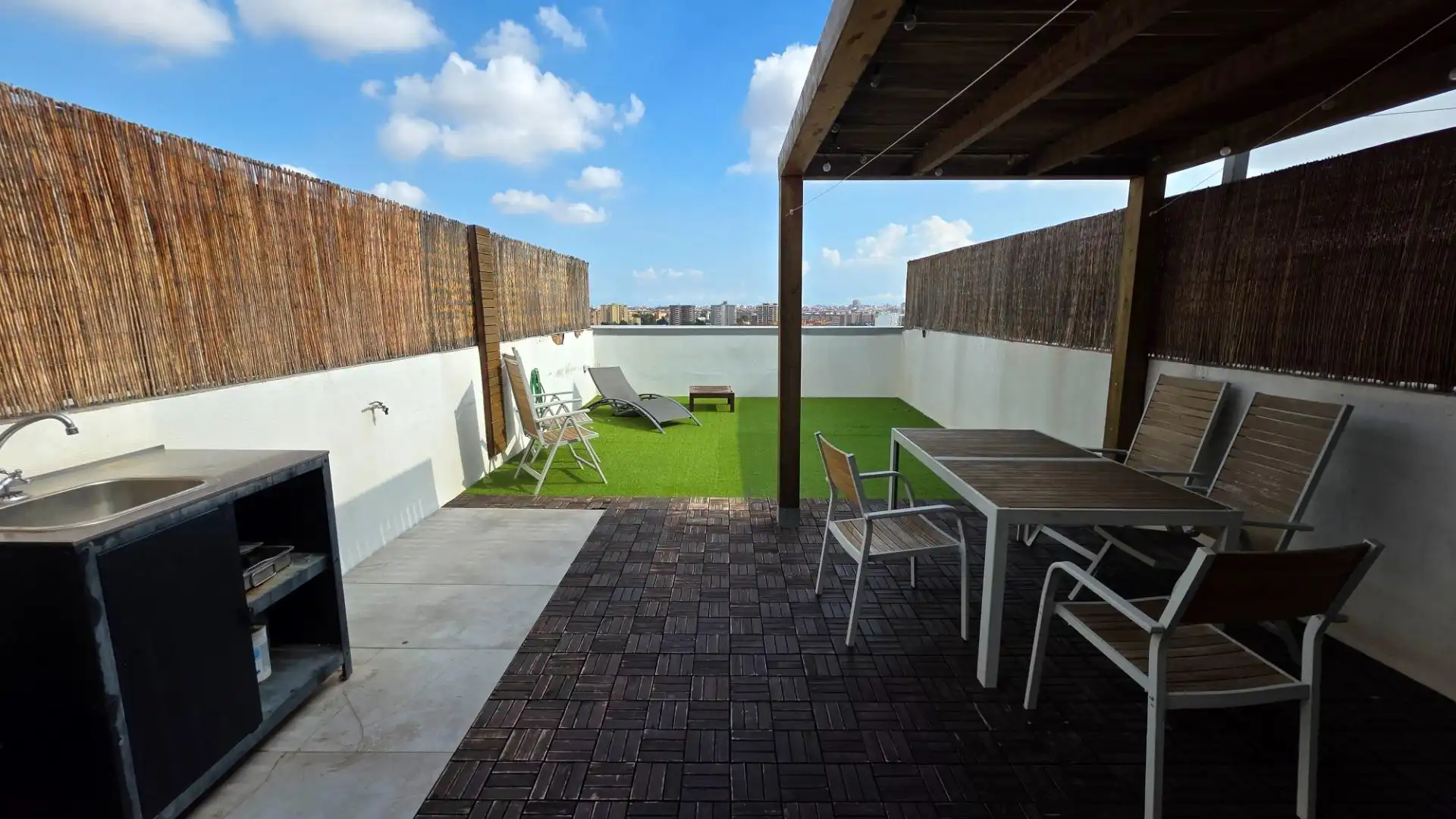 Loft mit Terrasse zum Verkauf in Calle Calle Andarella, imagen 21