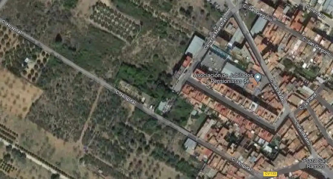 Residencial en venda en Alcalà de Xivert