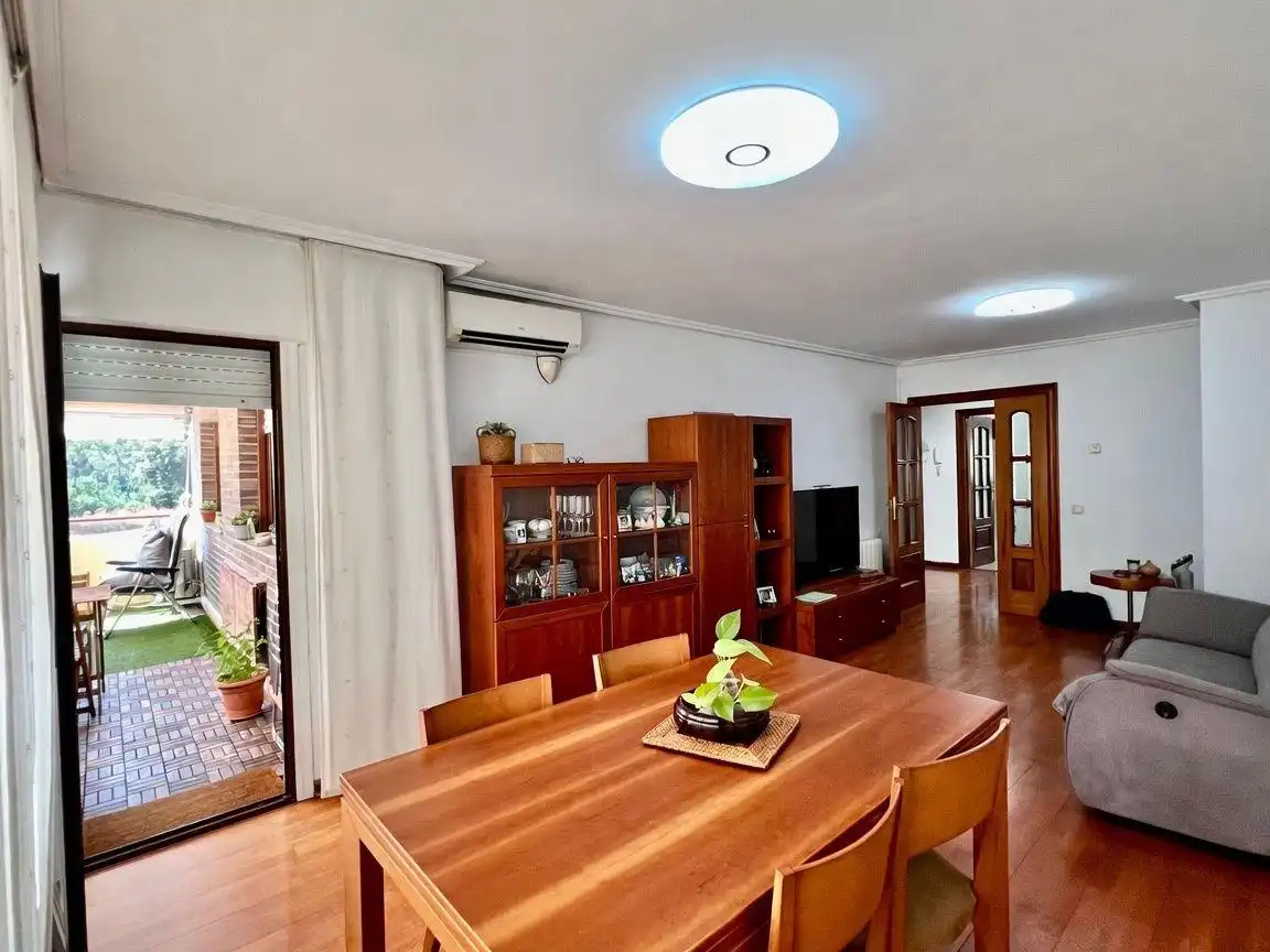 Flat for sale in Castellarnau
