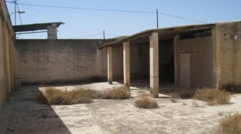 Photo 3 of Industrial buildings for sale in Aspe  S/n, Centro, Alicante