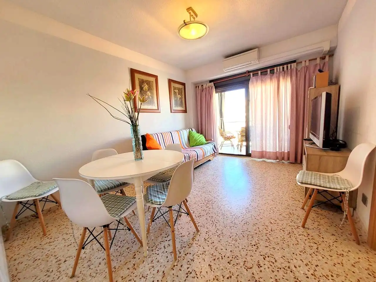 Apartamento de alquiler en De Legazpi, 23, Playa de Gandia