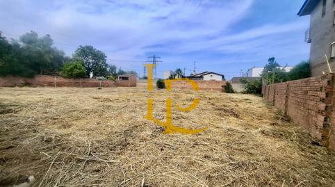 Foto 2 de Residencial en venta en Carrer Chueca, Can Vallhonrat, Barcelona