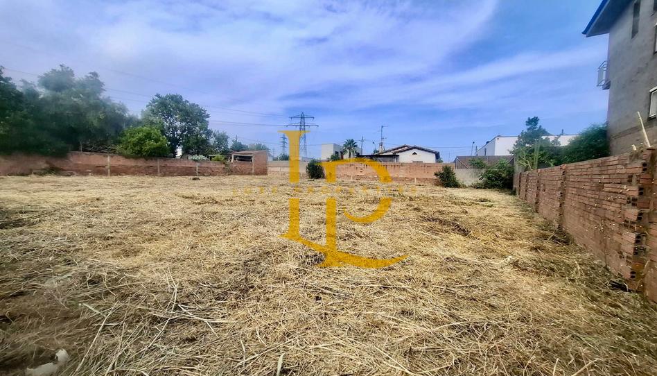 Foto 1 de Residencial en venda a Carrer Chueca, Can Vallhonrat, Barcelona