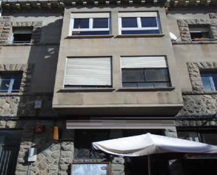 Exterior view of Premises for sale in Biescas