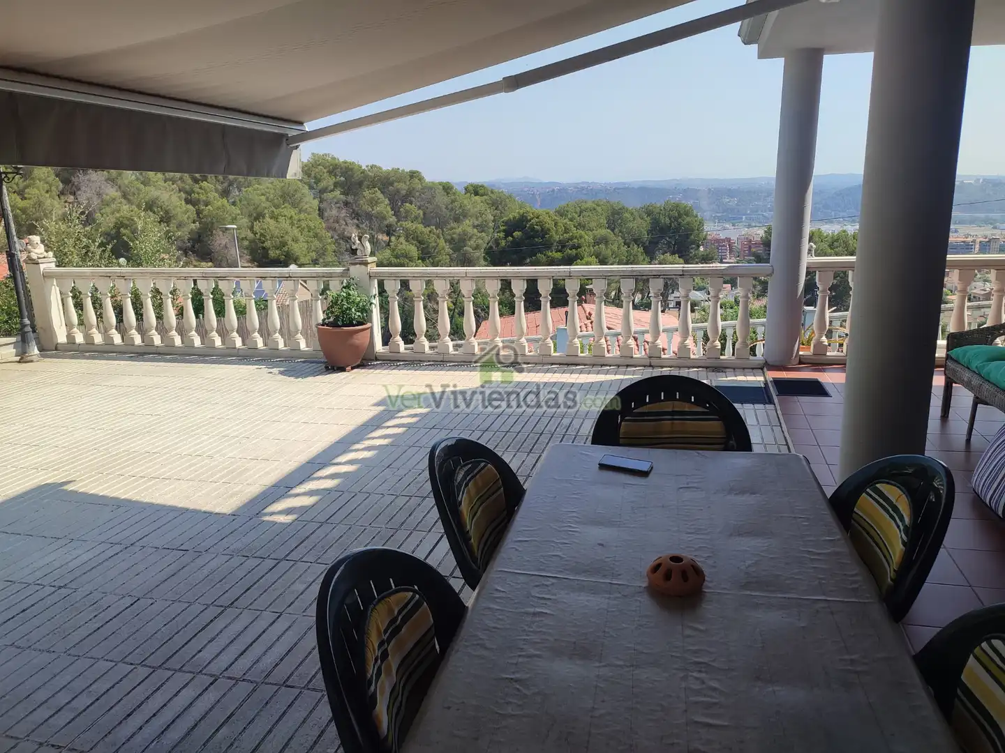 Casa o chalet en venta en Plaça Bosc, 2, Sant Andreu de la Barca