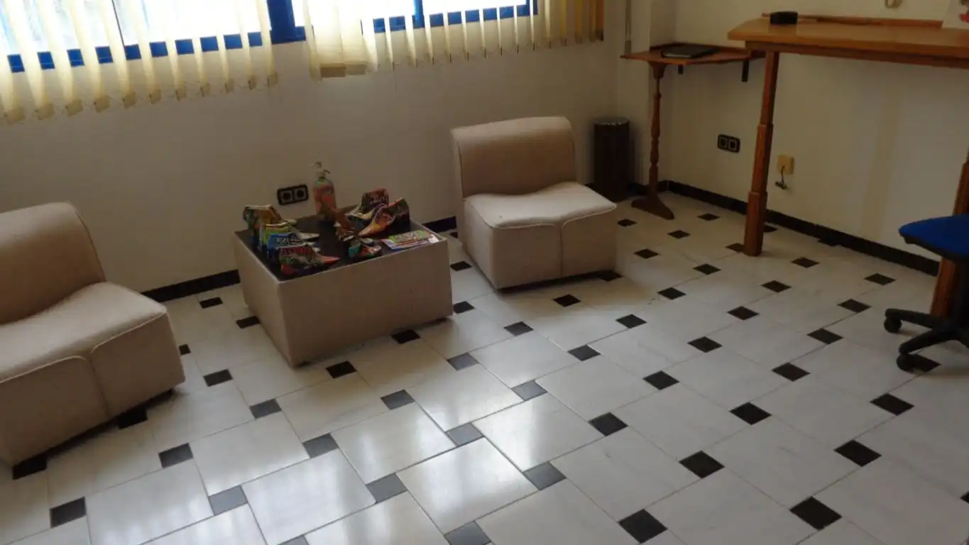 Nave industrielle à vendre à Campo Alto - Club de Campo, imagen 4