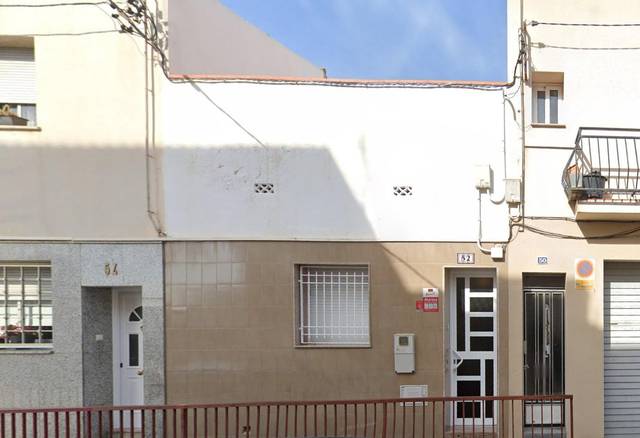 Casa-chalet en Venta en Ca n'Oriac