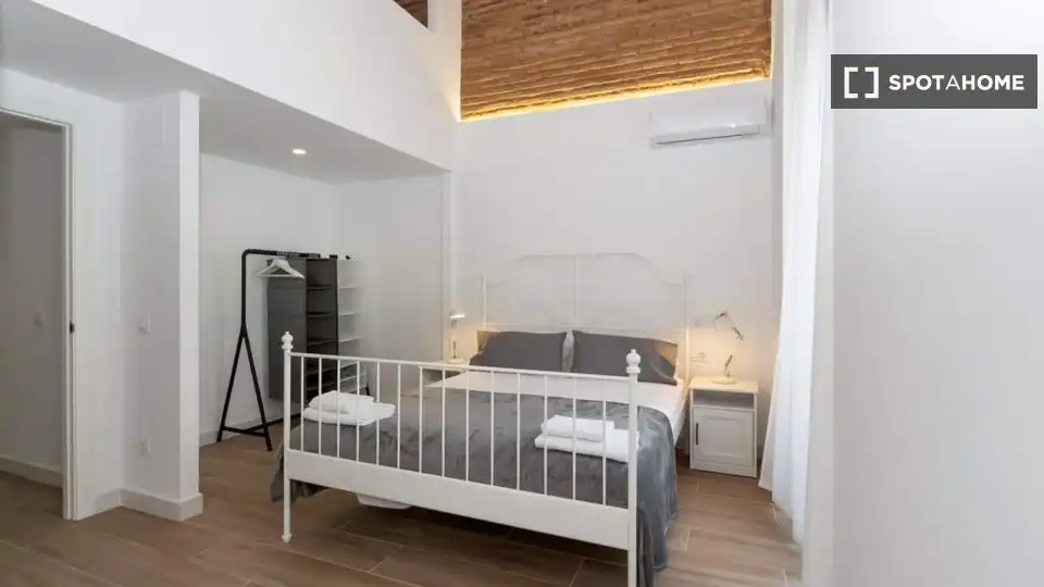 Flat to rent in L'Eixample, imagen 5