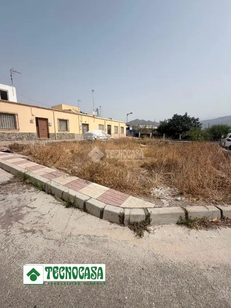 Terreny residencial en venda a Adra, imagen 13