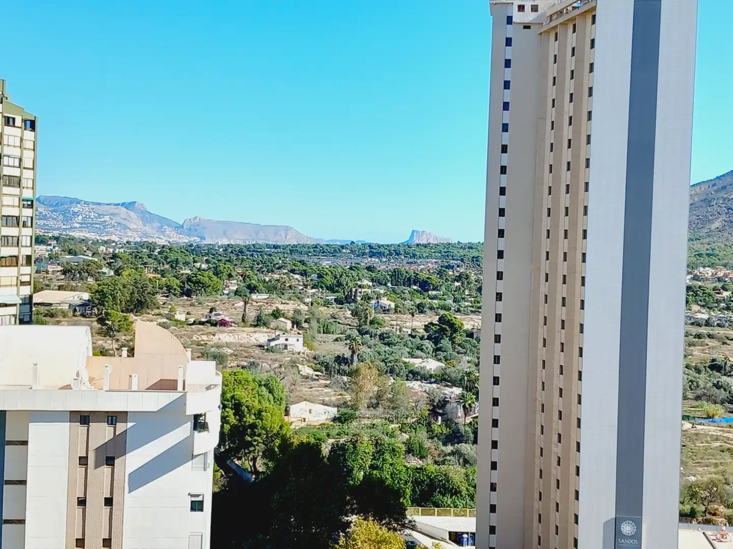 Piso con piscina en venta en Calle Esperanto, imagen 37