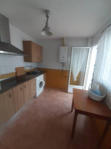 Casa-chalet en Alquiler en Los Molares