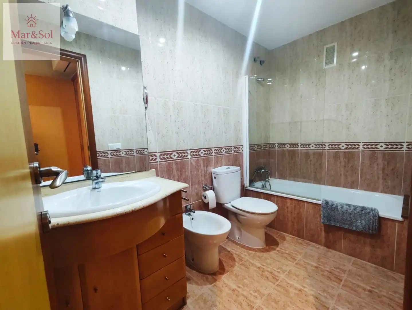 Wohnung mit Terrasse zum Verkauf in Albalat de la Ribera, imagen 10