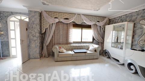 Photo 4 of Single-family semi-detached for sale in Calle Amadeo Valls, Rabasa, Alicante / Alacant
