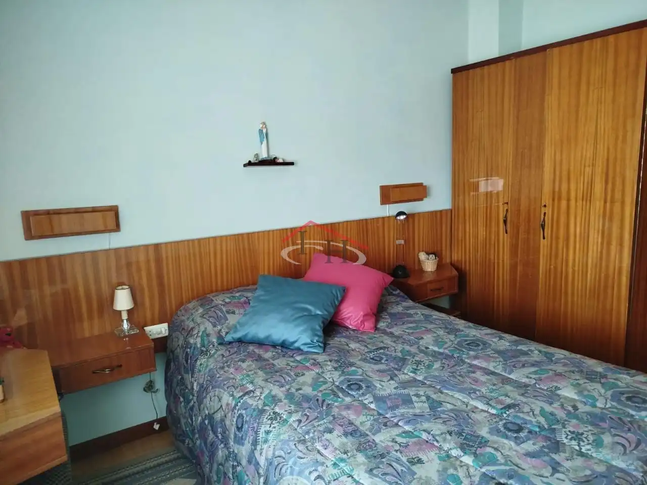 Casa con piscina en venta en Avenida Constitución, imagen 16