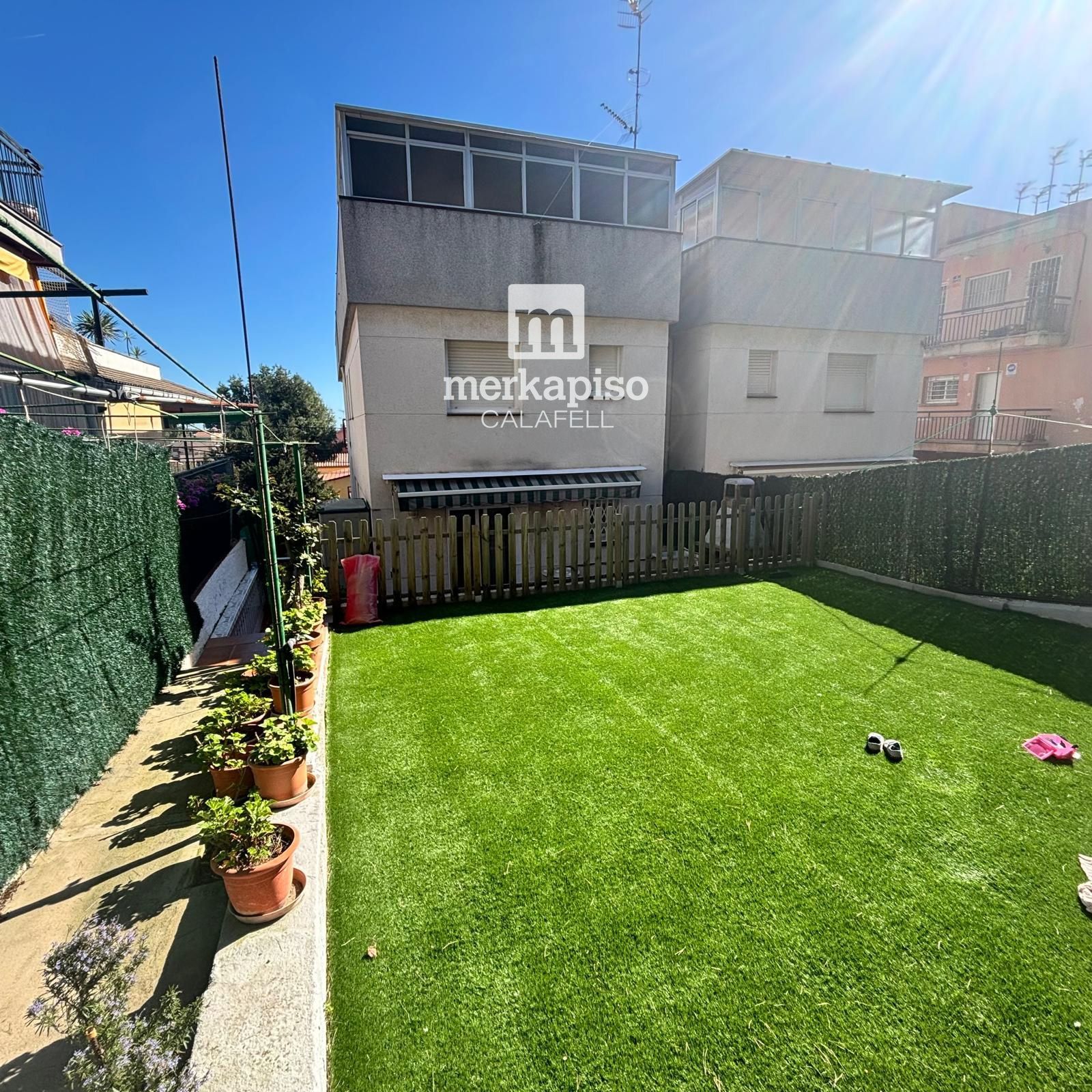 Piso en venta en ESPANYA, Segur de Calafell