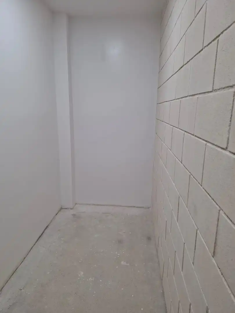 Storage room for rent in Castelldefels