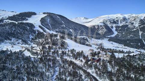 Foto 4 de Residencial en venda a Alp poble, Girona