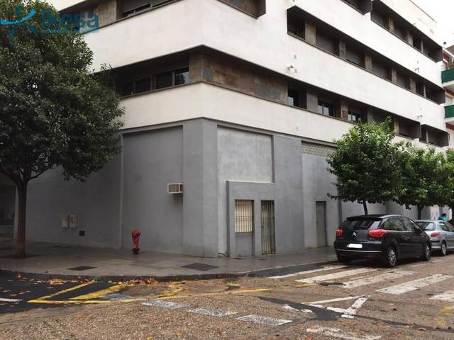 Local comercial en Venta en Tres Ventanas