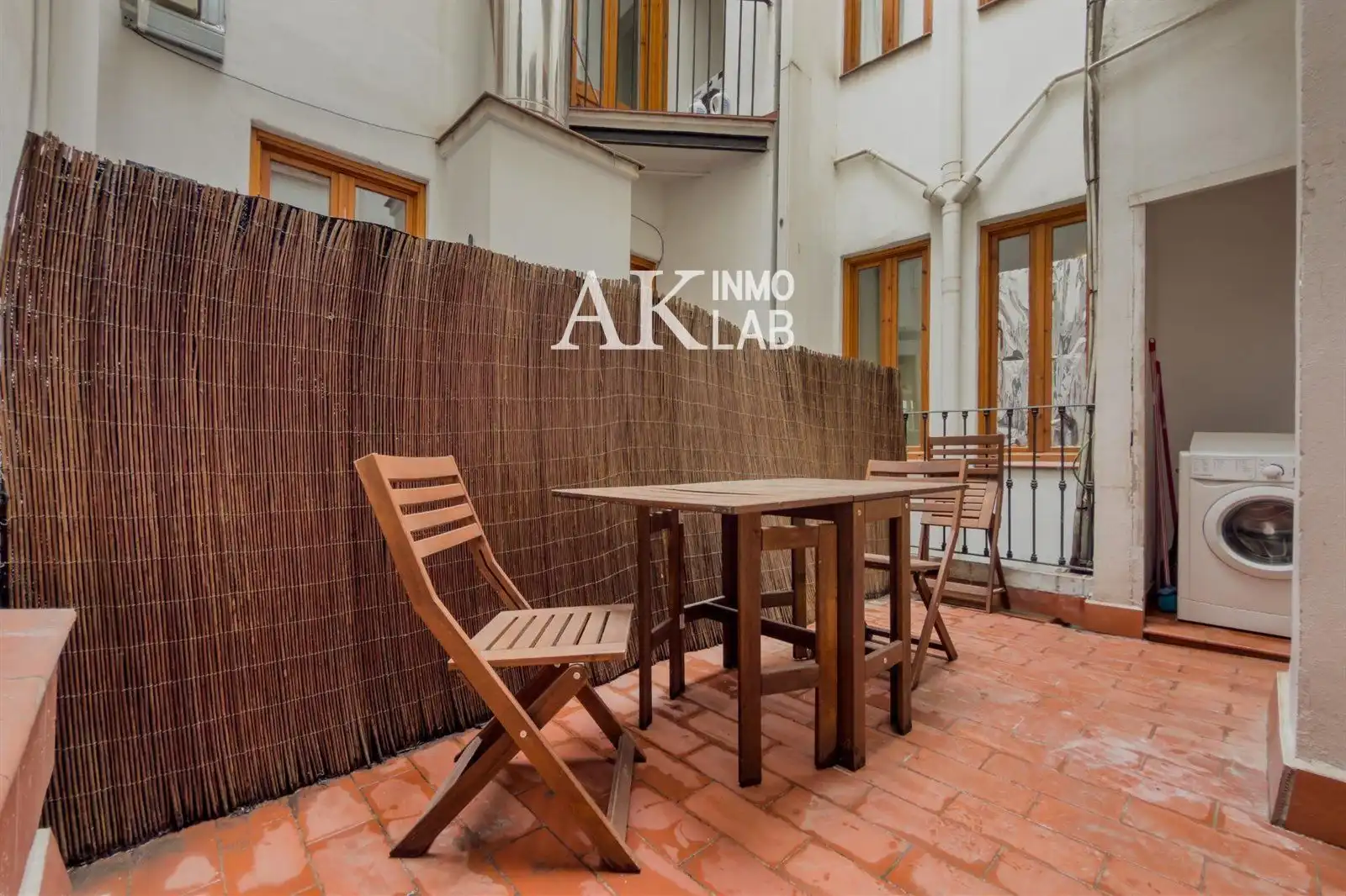 Appartamento con ascensore in vendita a Rambla, imagen 8