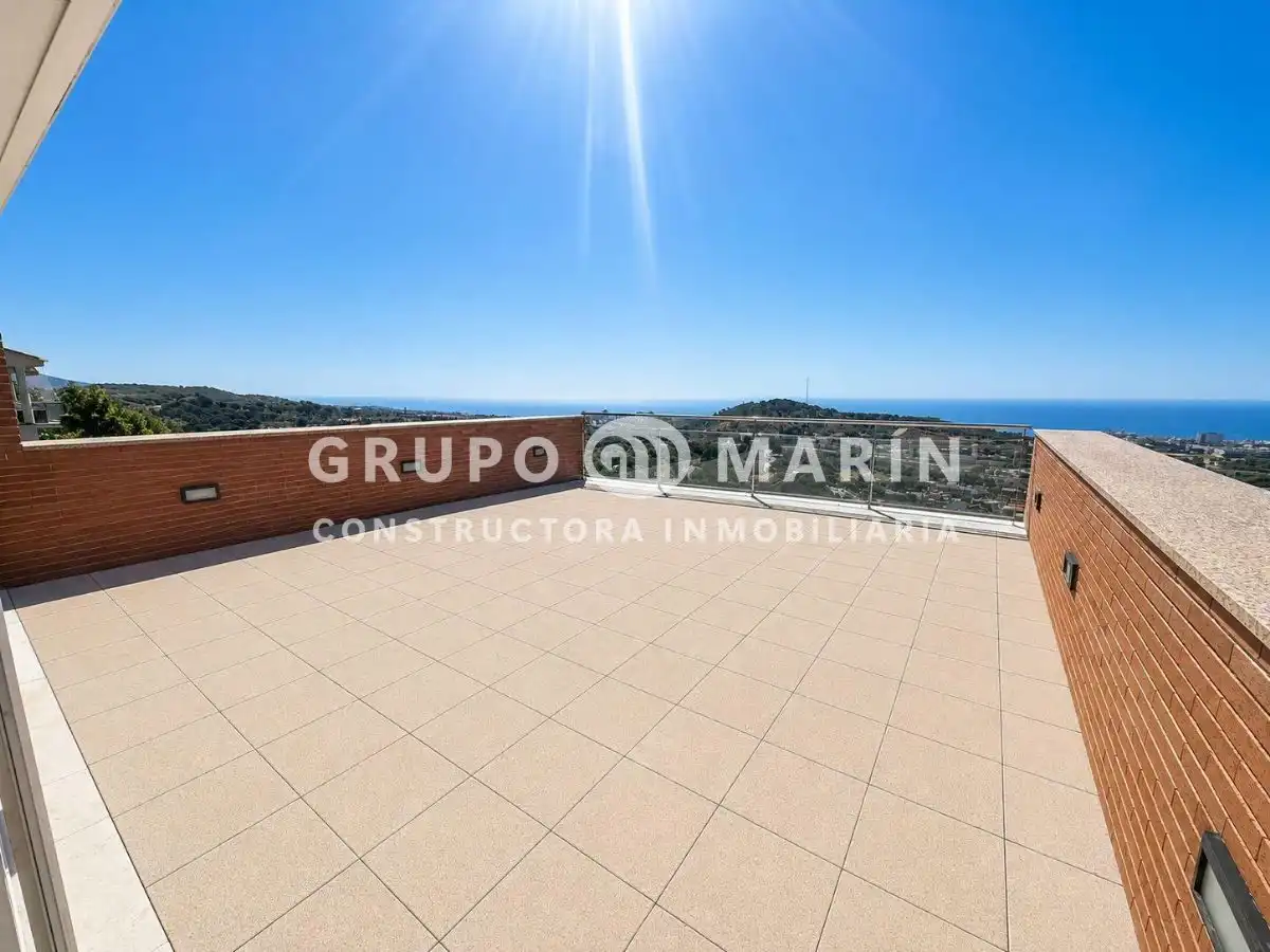 House with terrace for sale in Calle Ginesta, imagen 17