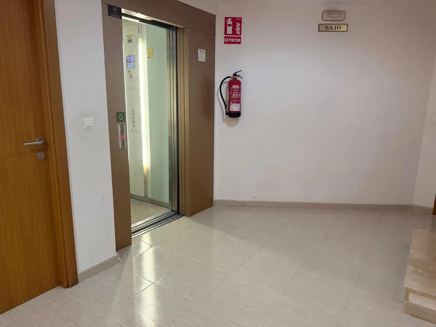 Wohnung mit Terrasse zum Verkauf in Ceutí, imagen 19