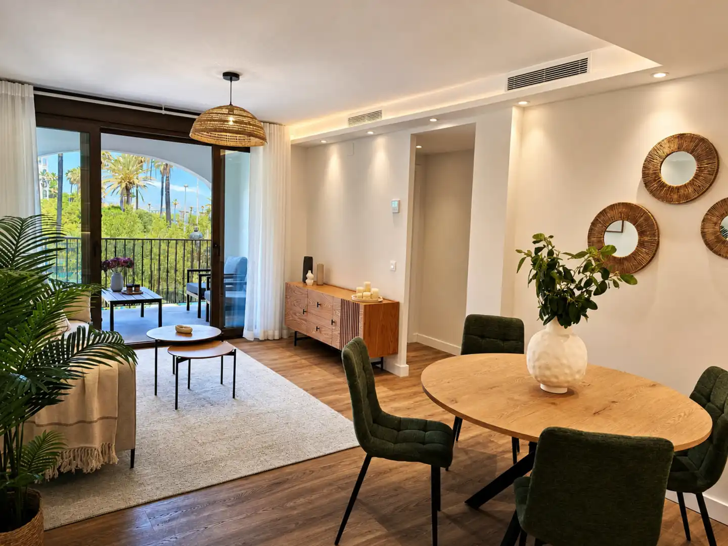 Mini appartamento con ascensore in vendita a BOQUERON 1, imagen 10