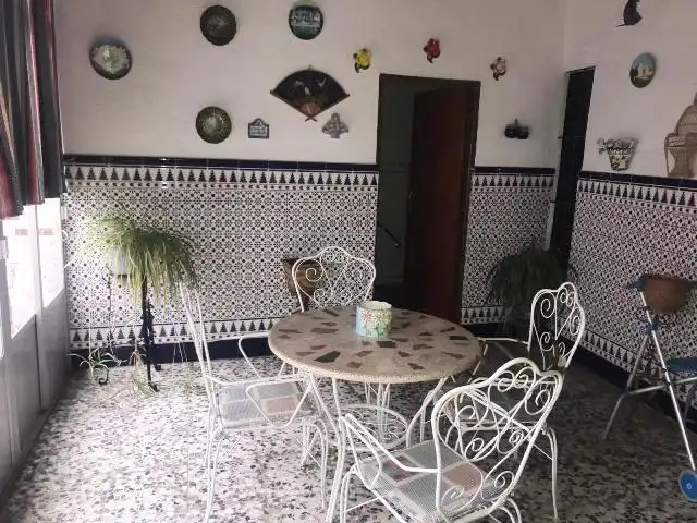 Casa con terraza en venta en Fuente Obejuna, imagen 10